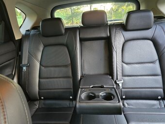 Mazda CX 5, 2.0i, AWD - 9