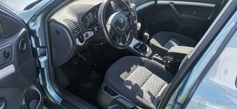 Prodám Škoda Octavia 2 1.4 Tsi 90 kW - 9