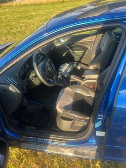 Octavia 2 RS 2.0tdi - 9