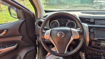 Nissan Navara - 9
