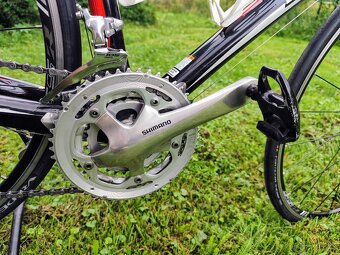 Silniční kolo Trek Madone 4.5 - 9