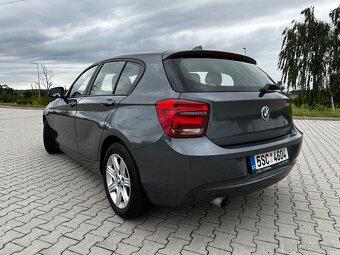 BMW 116i / 86.000Km / 2013 - 9
