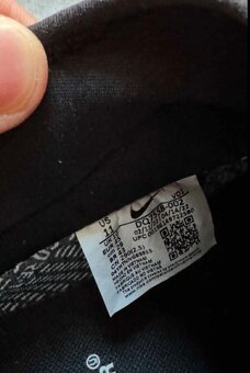Tenisky Nike Air Force One, vel. 45 - 9