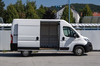 Fiat Ducato 2.3 MultiJet E6 L2H2 - bez Adblue - odpočet DPH - 9