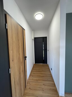 Obytný kontejner, modulový dům, tinyhouse - 9