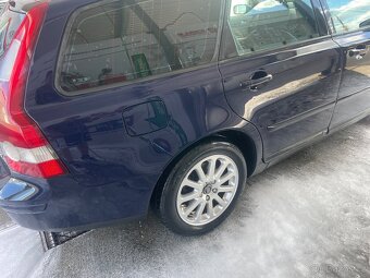 Volvo v50 2.0D - 9