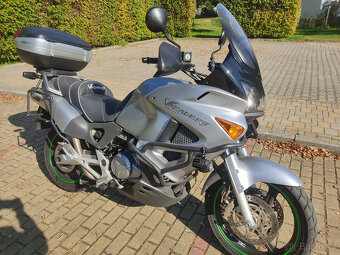 Honda Vradero - 9