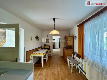 Rodinný dům Svatá Kateřina u Kutné Hory - 9