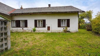 Prodej chaty 361 m², pozemek 585 m² Světnov - 9