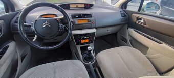 CITROËN C4 1.6 HDi 80kW, 142000km - 9