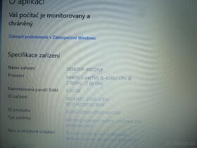 Dell Latitude E5440, i5-4310U, DDR3-8Gb, SSD 240Gb - 9