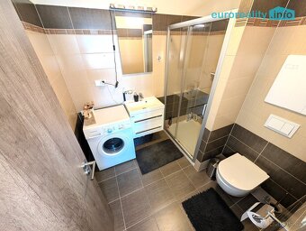 Prodej, byt 2+kk, 63 m2, Poděbradova, Plzeň - 9