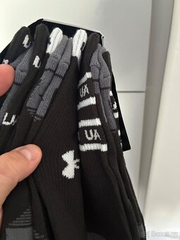 Ponozky Under Armour - 9