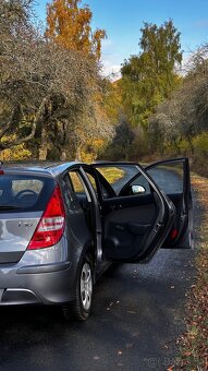 Hyundai I30 1.4i 80kw 2012r. MANUAL - 9