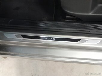 VW GOLF Sportsvan 1.2 tsi DSG 2017 - 9