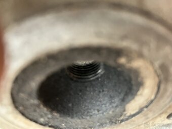 simson s51 hlava motoru - 9