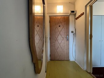 Podnájem bytu 1+1 v Brně - Medlánkách - 9