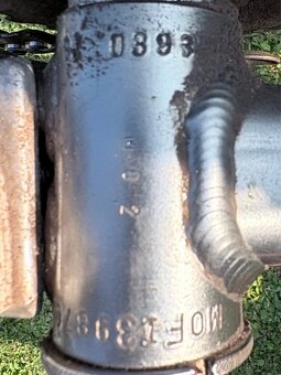 2x kolo 18” 22” Merida Matts Skyrider - 9