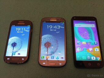 Nokia 515.2,225 4G,6110,2720,3310,Samsung sm-b550h,gt-s5610 - 9