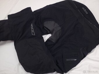 Büse Highland pánska textilná moto kombinéza 4XL/3XL 60/58 - 9