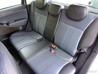 Fiat Idea 1.4i 66kW 136000KM TOP VÝBAVA - 9