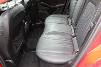 Ford Focus 1.5 TDCI, ACTIVE, VÝHŘEV, PARK. ASISTENT - 9