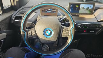 BMW i3 120Ah vyrobeno14/04/2021 - 9