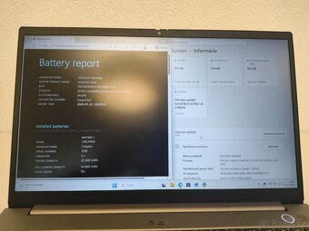 ThinkBook 15 G2 i5 | 16GB | 512GB - 9