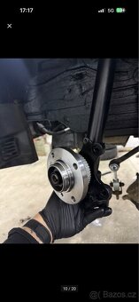 BMW e30 coupe 328i delphingrau - 9