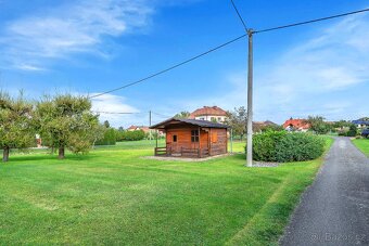 Rodinný dům, Dolní Ředice - 9