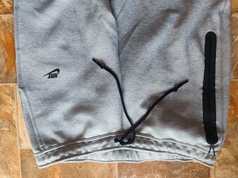 Nike tech fleece souprava - 9