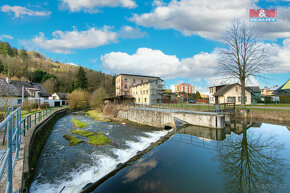 Prodej nájemního domu, 1159 m², Ústí nad Orlicí, ul. Poříční - 9