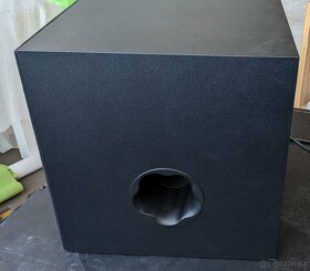 Yamaha audio sestava (3.1 + receiver) - 9