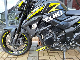 Suzuki GSX-S750, CZ-TP, TOP, i na splátky - 9