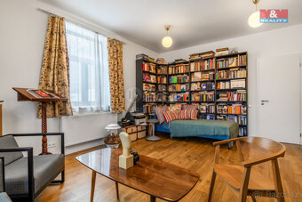 Prodej bytu 3+kk, 100 m², Ústí nad Labem, ul. K Loděnici - 9