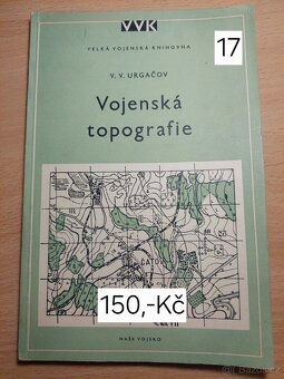Technická literatura nejen ČSLA - 9