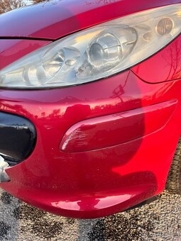 Peugeot 307 - 9