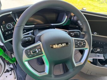 Prodej, nový DAF XG 480ps tahač 4x2 LOWDECK, sklad, 2025 - 9
