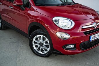 Fiat 500X 1.4 MultiAir Lounge - 9