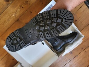 SIDI ARMADA nové Goretex vel.48 (13 US,12,5 UK) - 9