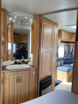 Karavan Sterckeman - 9