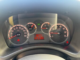 Fiat Panda, 2. Majitel, 80tis km - 9