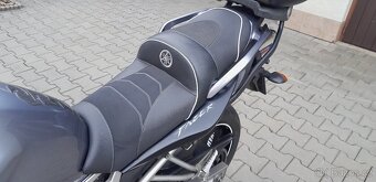 Yamaha Fz6 2007 - 9
