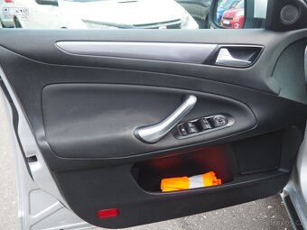 2012 Ford Mondeo 2.0 TDCI, automat - 9