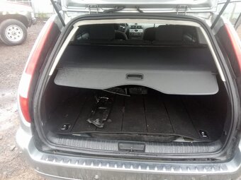 ND z Ford Mondeo 2967.cm3 150.kw benzín r.v.2007 (K11) - 9