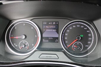 Volkswagen Multivan, 2.0 TDI 110kW DSG EDITION - 9