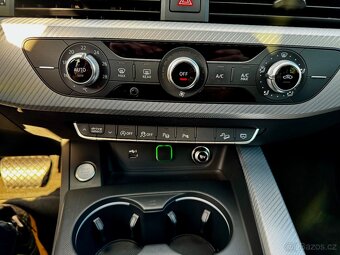 Audi A4 Allroad 2.0 TDI quattro (140 kW), 7st. S tronic 2018 - 9