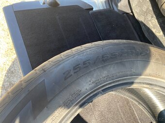 Laufenn S Fit EQ+ LK01 SUV 255/55 R19 111 W XL letní pneu - 9