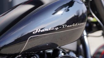2023 harley davidson Softail FXST - 9