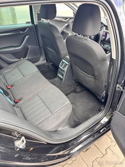 Škoda Octavia 2.0 110 kw dsg - 9